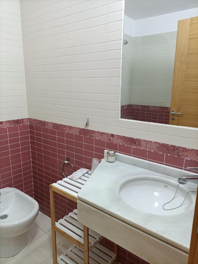 Ferienwohnung Bico De Pedra Santiago de Compostela Exterior foto
