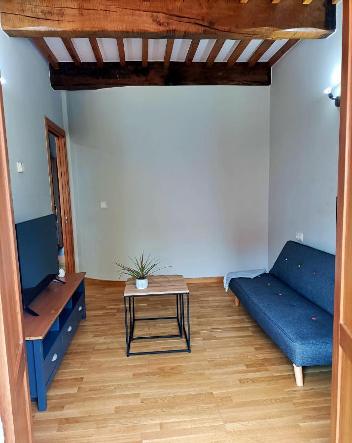 Ferienwohnung Bico De Pedra Santiago de Compostela Exterior foto